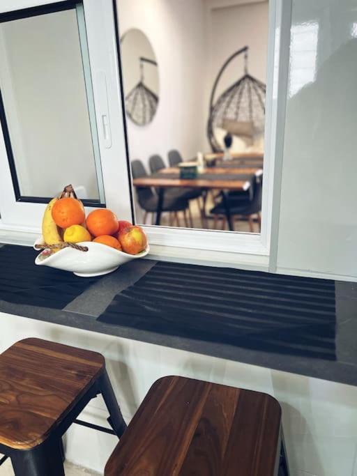 Minimal 3Br Apartment In Athens Luaran gambar
